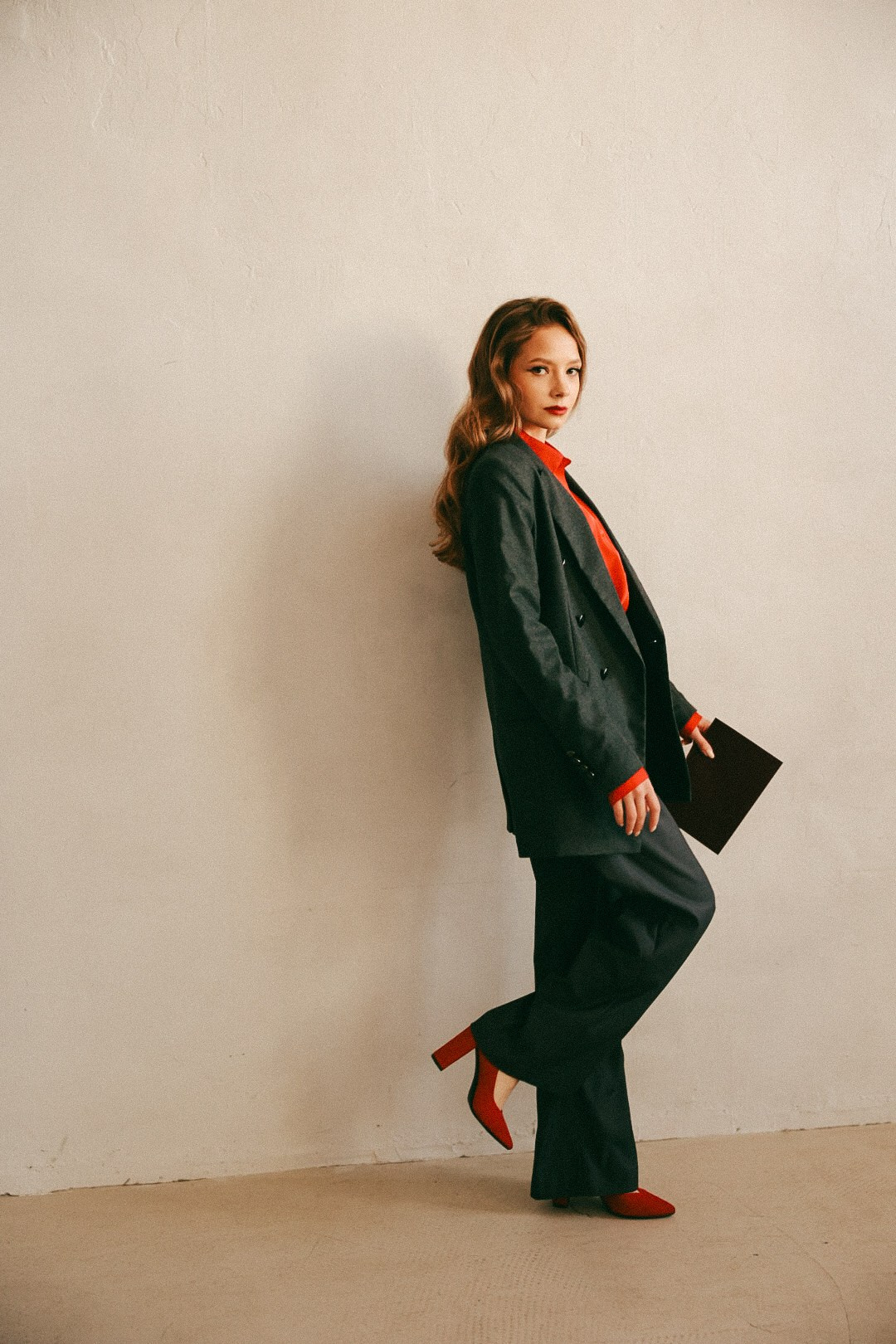 Милена. Фотограф Нижний Новгород