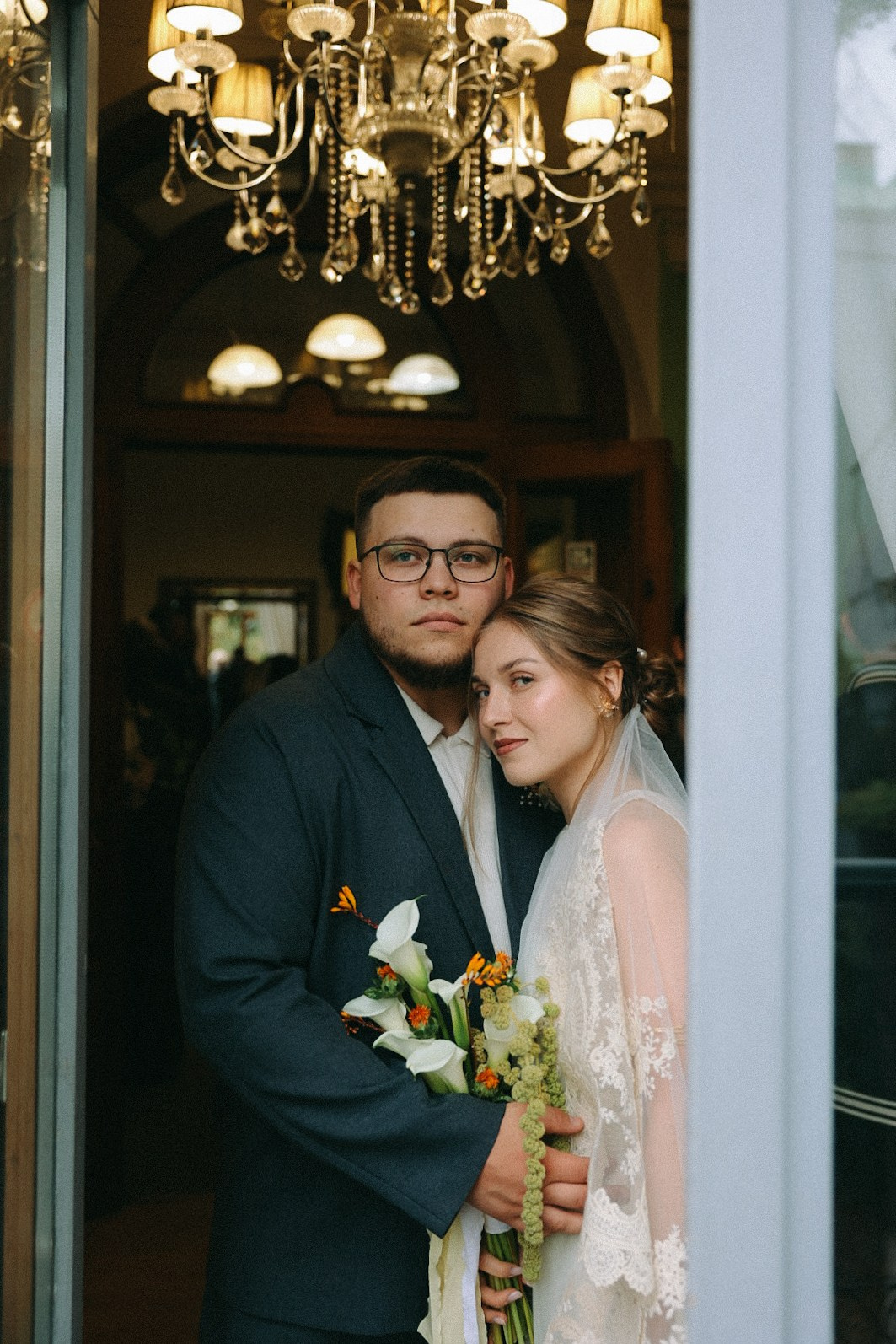 Никита и Алина. Фотограф Нижний Новгород