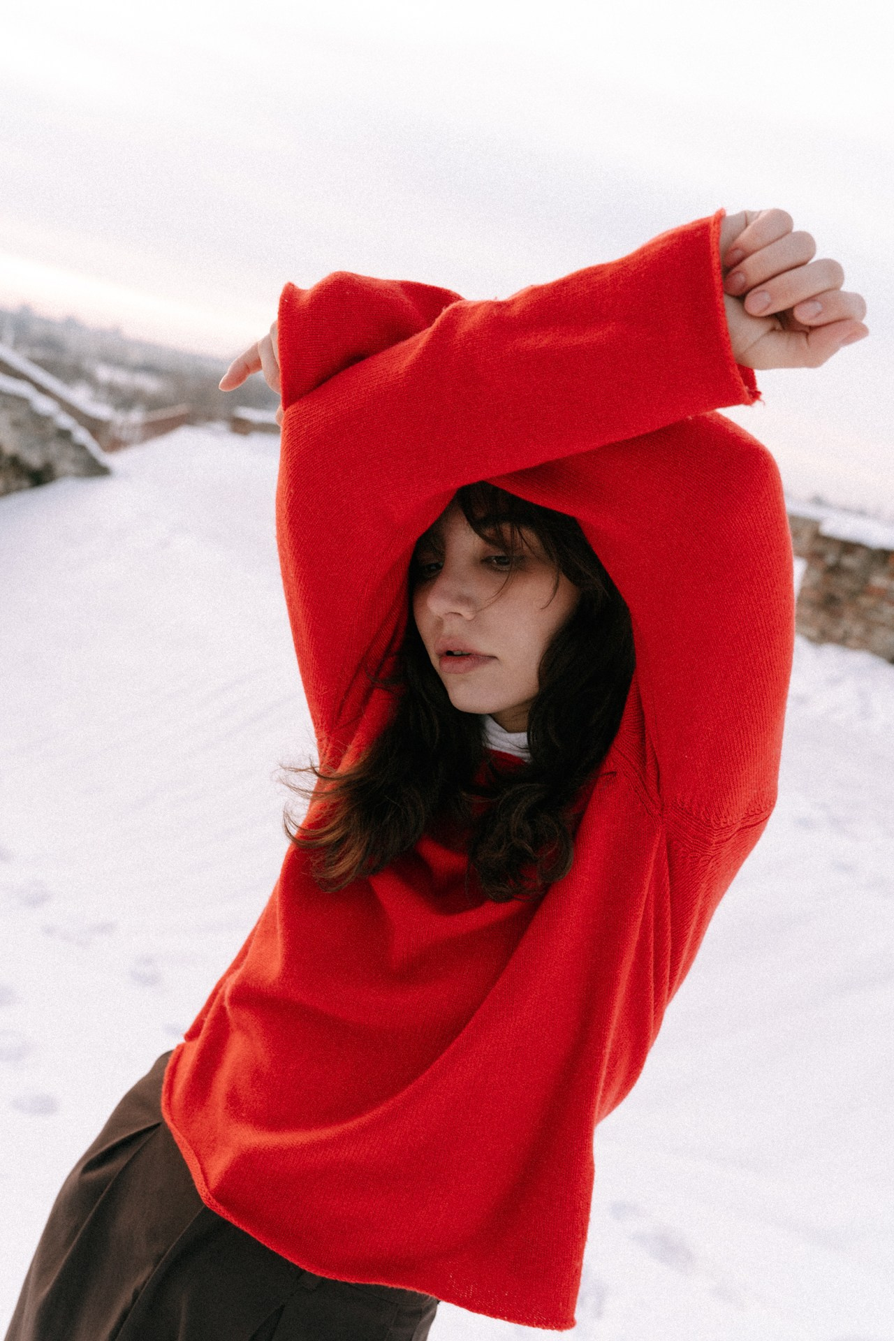 Lolita. Garkavaya Leyla photographer in Belgrade