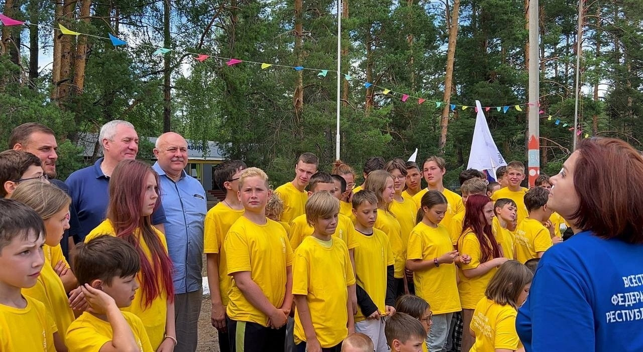 Галлерея. АйкидоТатарстан