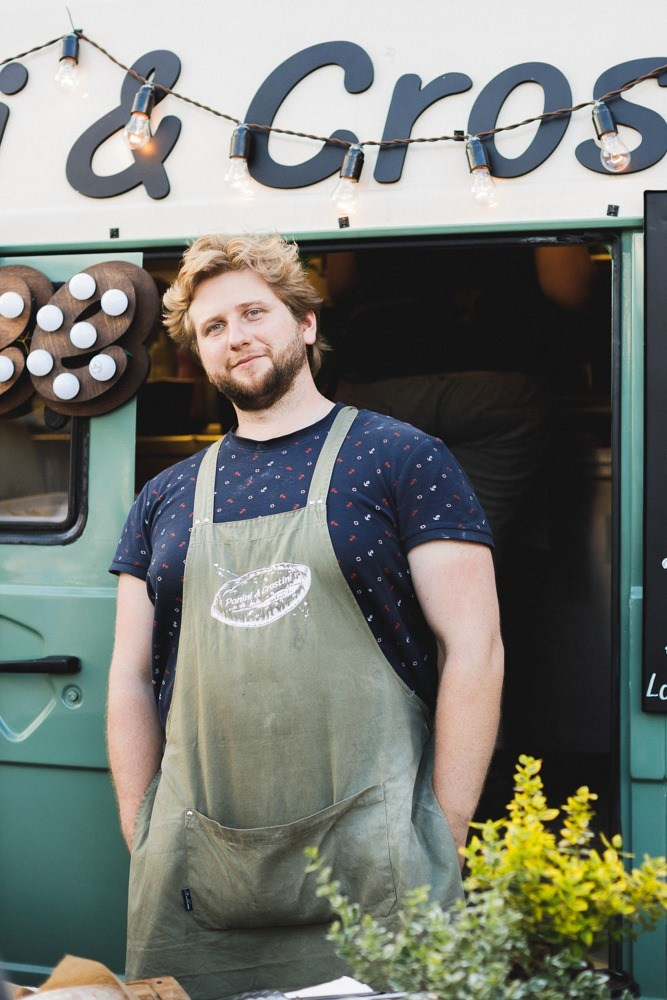 16 июня 2019 на Стрелке / фото Иван Гущин. Фотоотчеты «Ламбада-маркета»