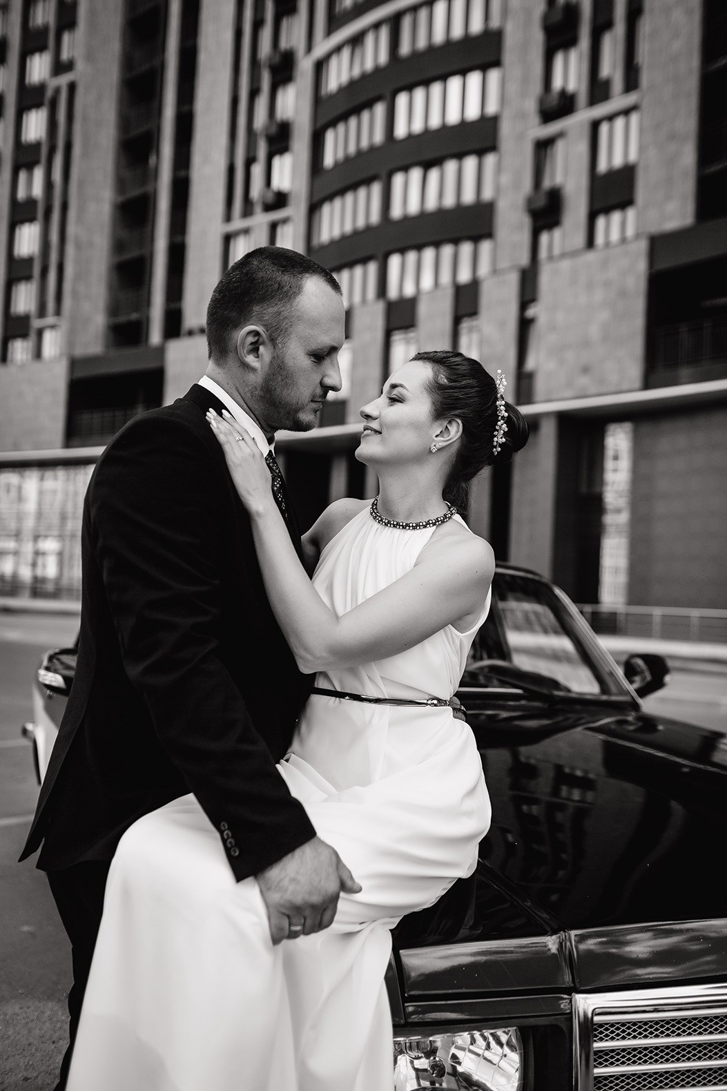 РИТА И СЕРГЕЙ. Свадебный и семейный фотограф Иваново Елена Угодина