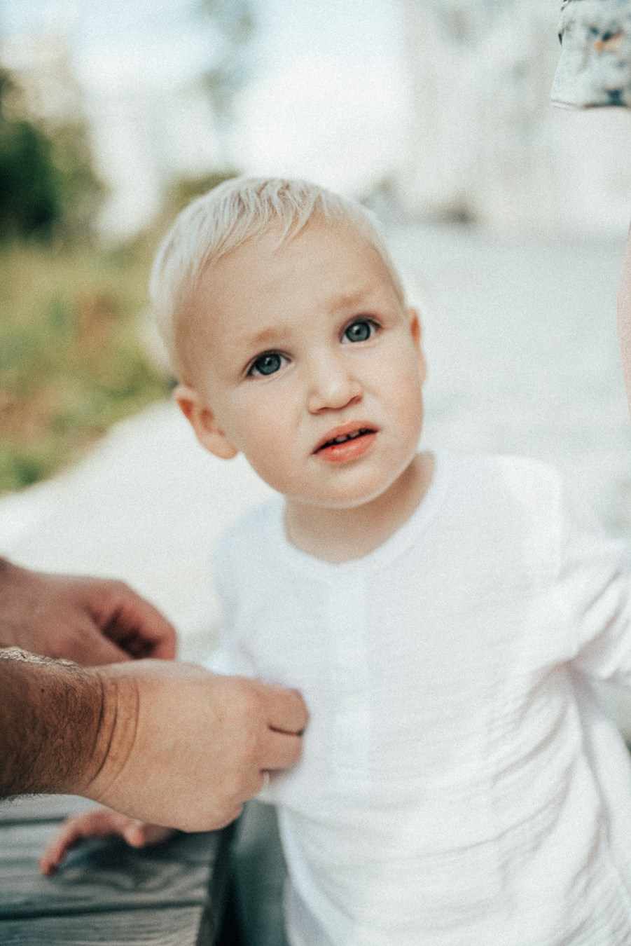 Прогулка | в городе