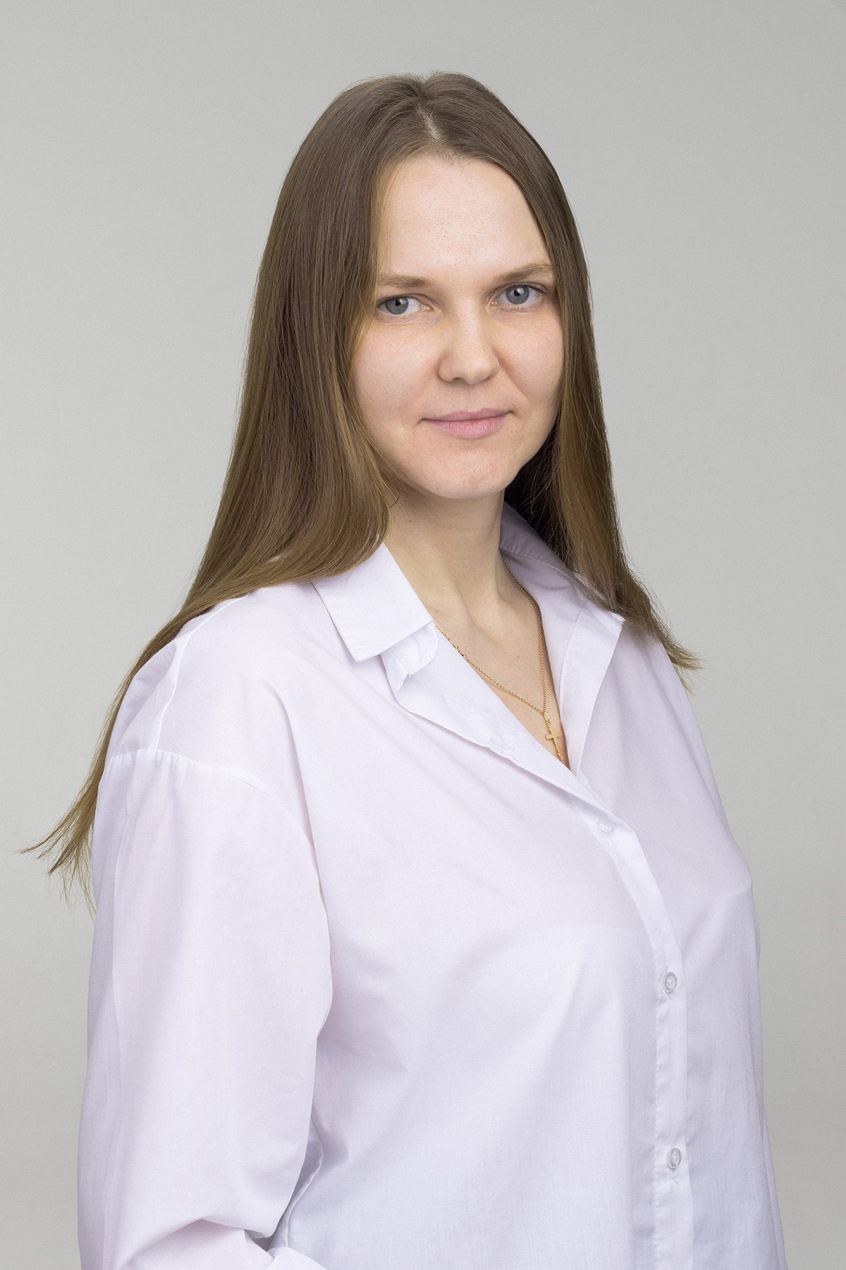 Деловой портрет. Портретный фотограф в Москве Дмитрий Пославский