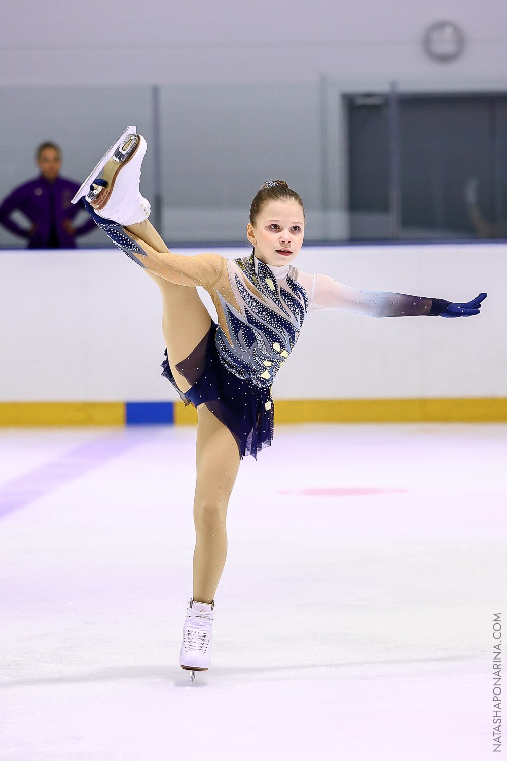 ФЕСТИВАЛЬ И СОРЕВНОВАНИЯ СКФК AVANGARD Г.ВЫБОРГ 04/11/2023. ФК Фотограф в Санкт-Петербурге Наталья Понарина