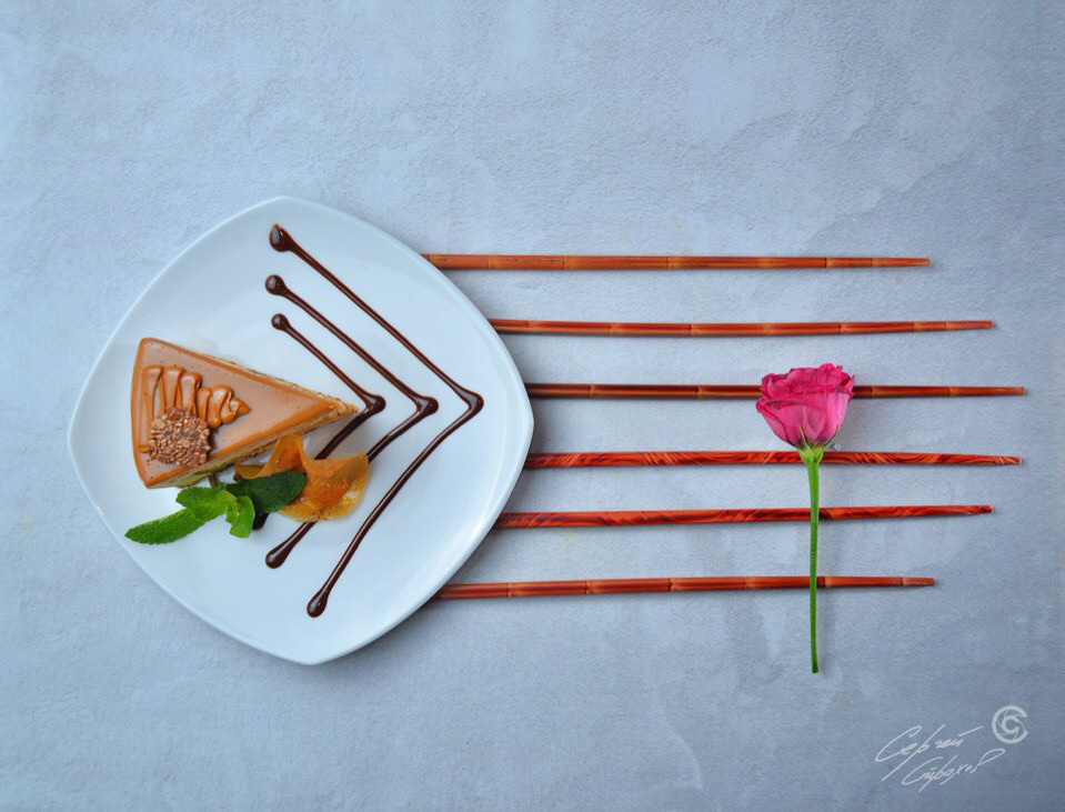 Еда. Фуд фотограф Сергей Страхов