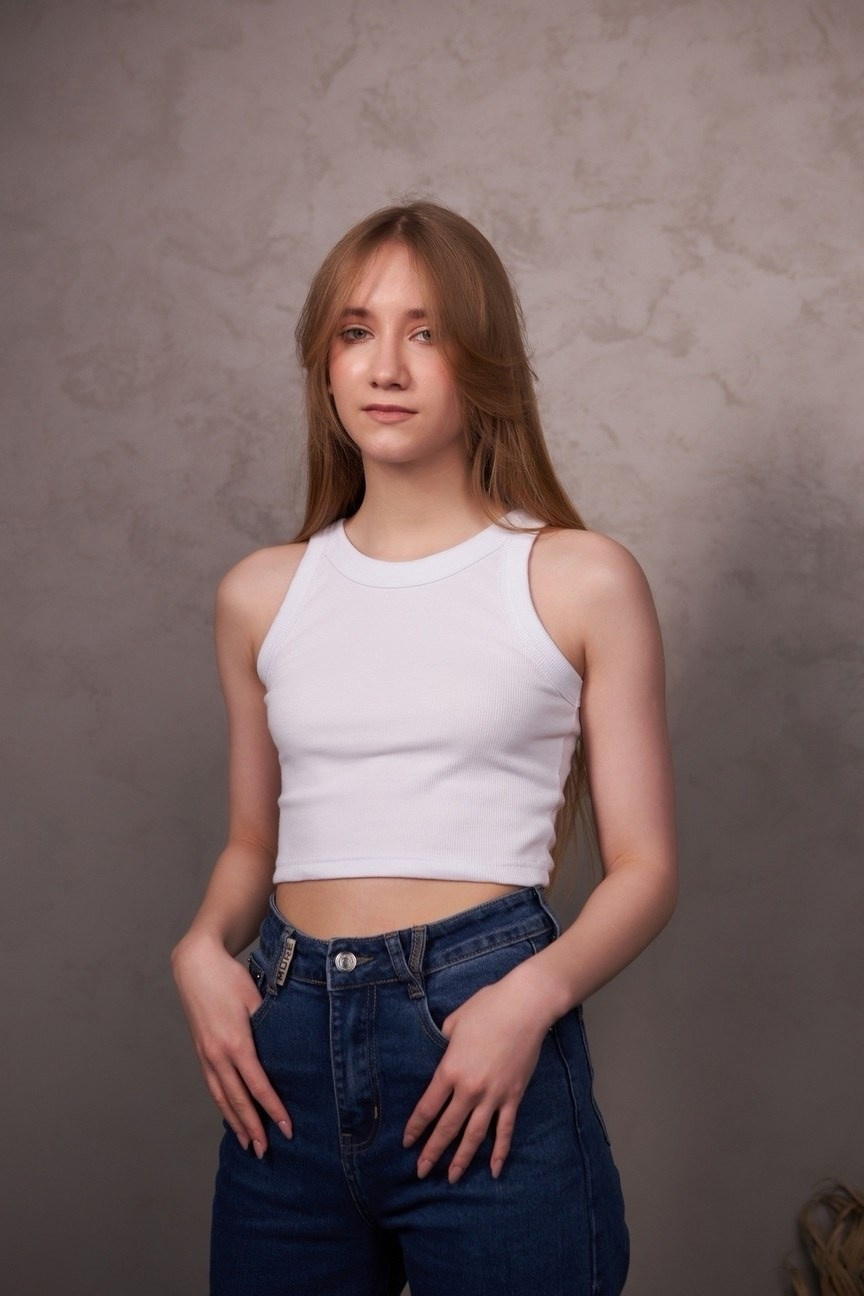 Анастасия С 18 лет, 163, 79_64_91. Модельное агентство Queen's models| Екатеринбург Челябинск Первоуральск