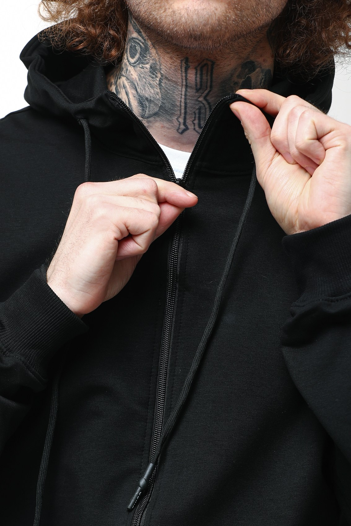 Взрослые. Фотограф Инга Твердова