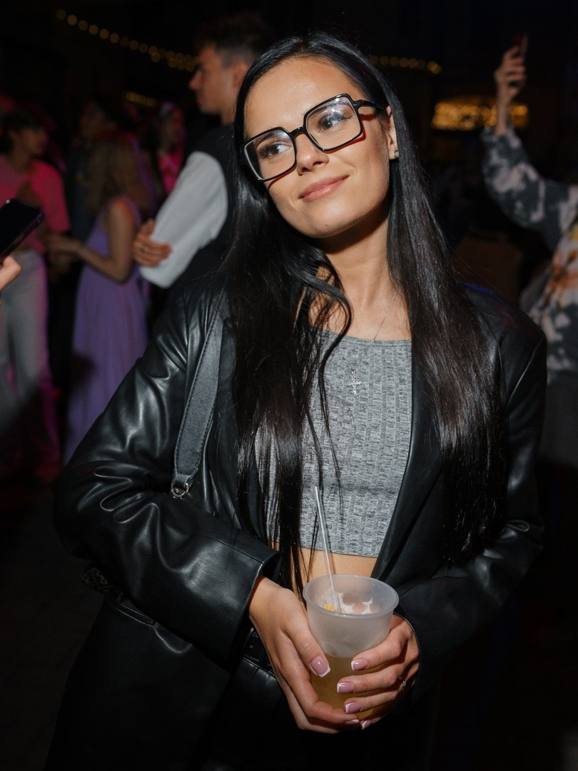 Hot Cue Boyz in Union. Коммерческий и репортажный фотограф в Санкт-Петербурге — Туся Сушка