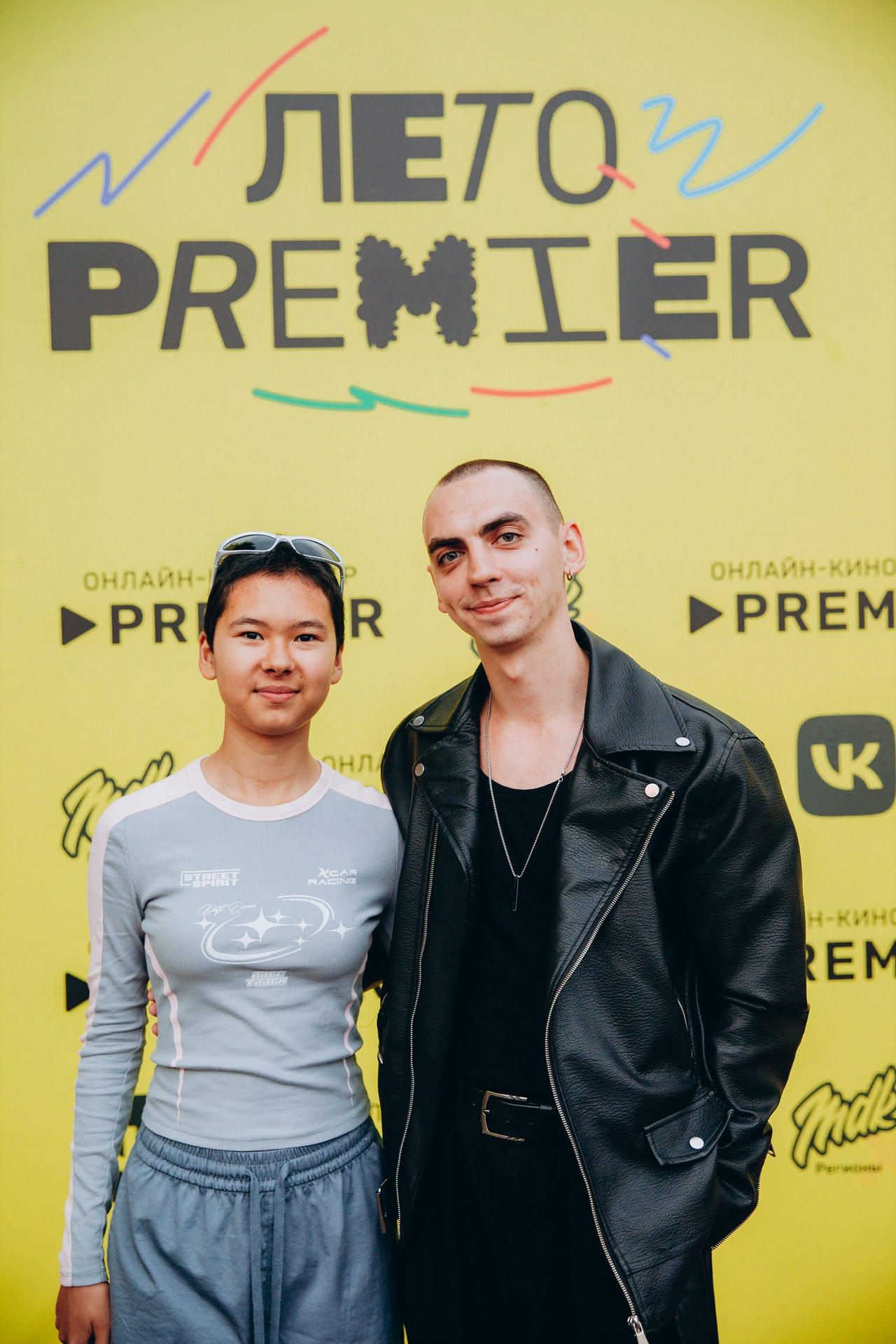 Фестиваль Лето Premiere | Севкабель порт. Фотограф Диана Катинская