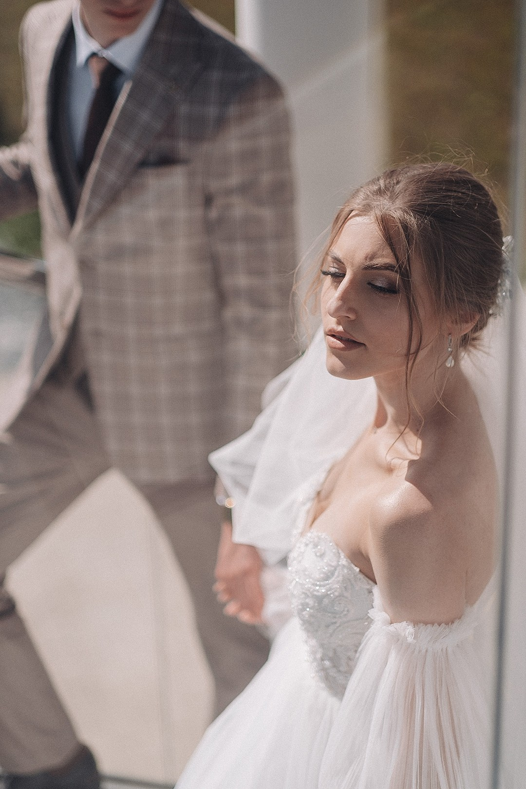 Оля & Эмиль. Свадебный и семейный фотограф в Казани и Зеленодольске Ланочкин Илья