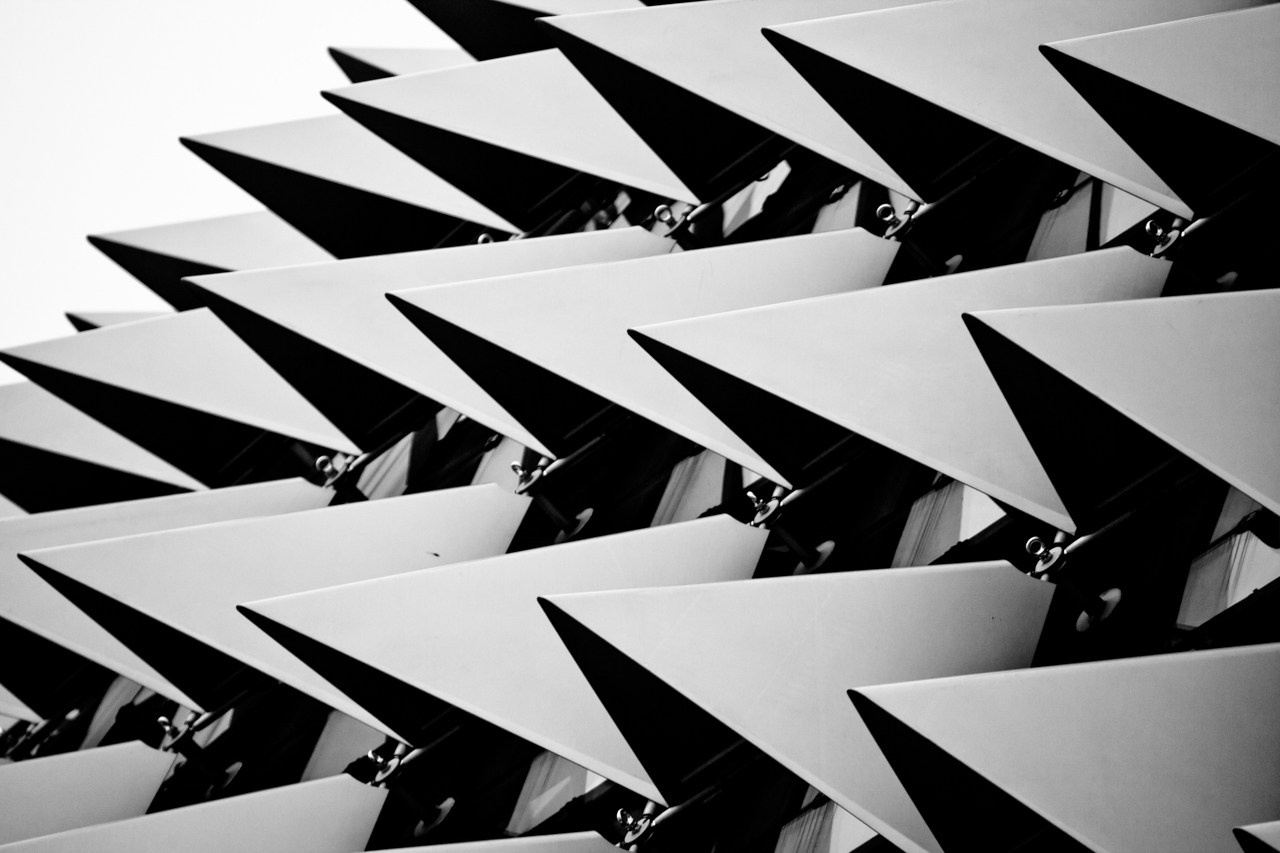 Architectural and interior photography. Photographer Kirill Sergeev | Moscow