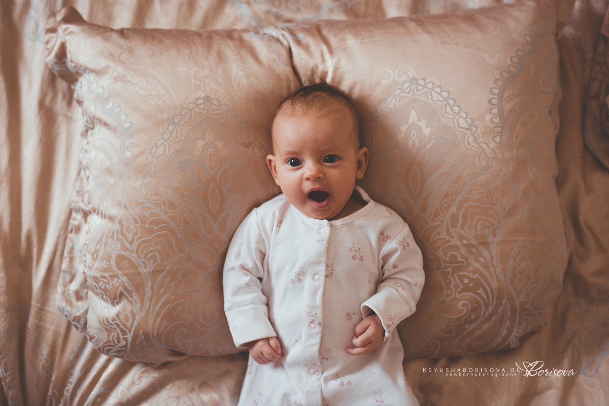 Ева lifestyle. Фотограф новорожденных в Магнитогорске Ксюша Борисова