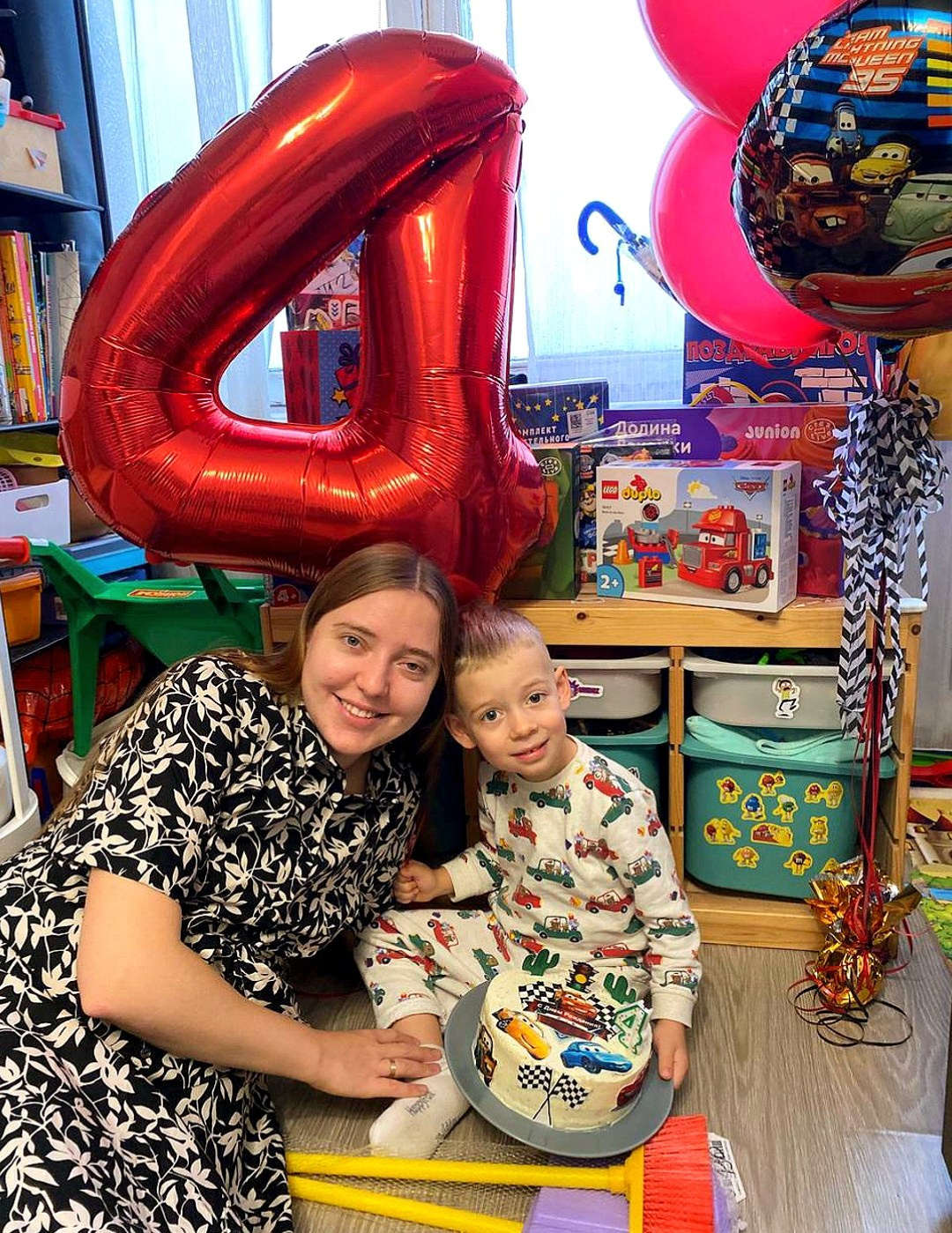 Ваши фотографии с шариками от SkyLin. Аэродизайнер Елена Лин