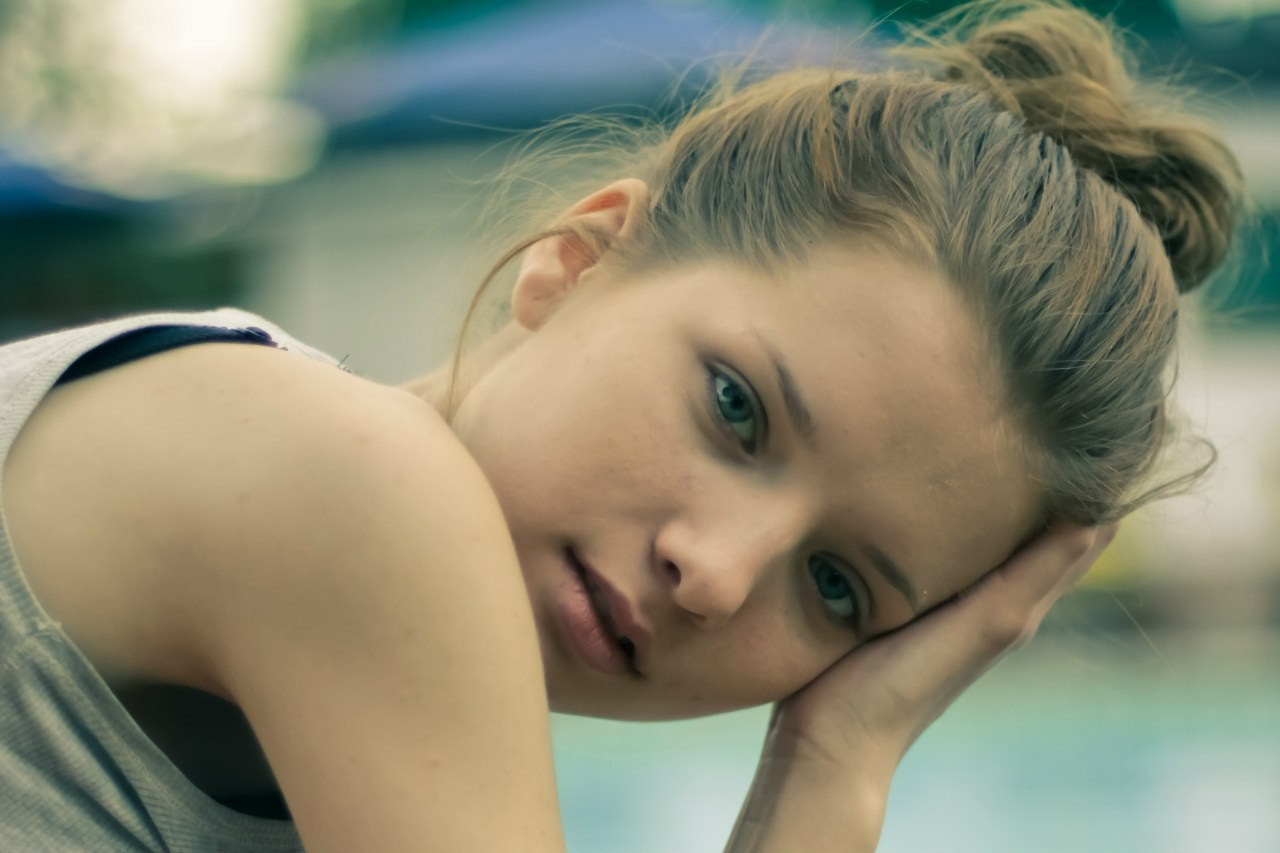 Тот самый бар. Nina Petina