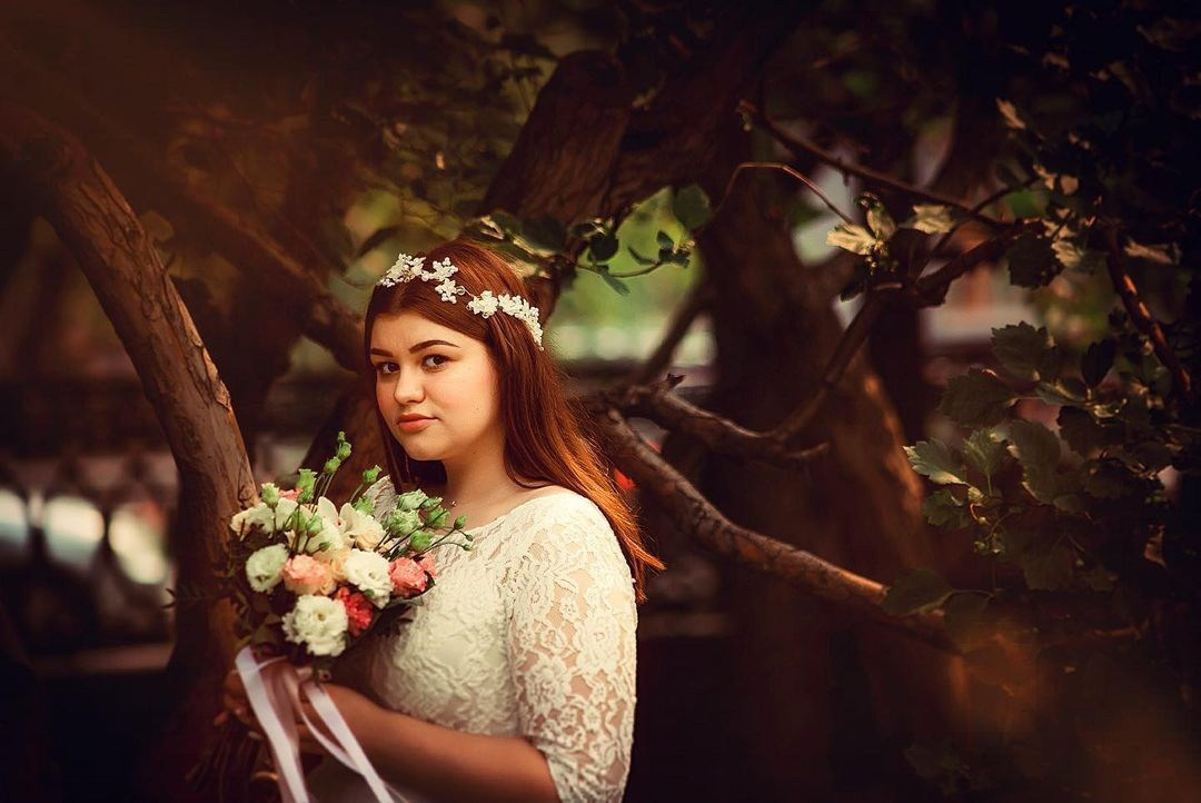 Свадебная фотосессия. Семейный, свадебный и детский фотограф в Новосибирске Ольга Хидченко