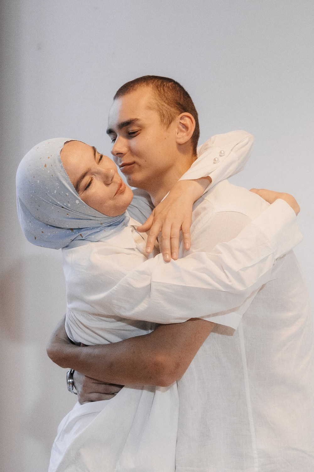 FAMILY. Семейный фотограф Казань Никита Федин