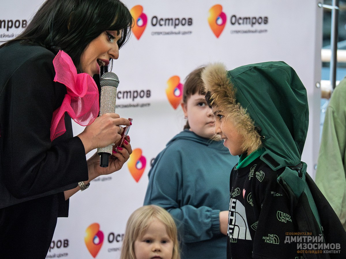 Фотовыставка «Ода женщине»