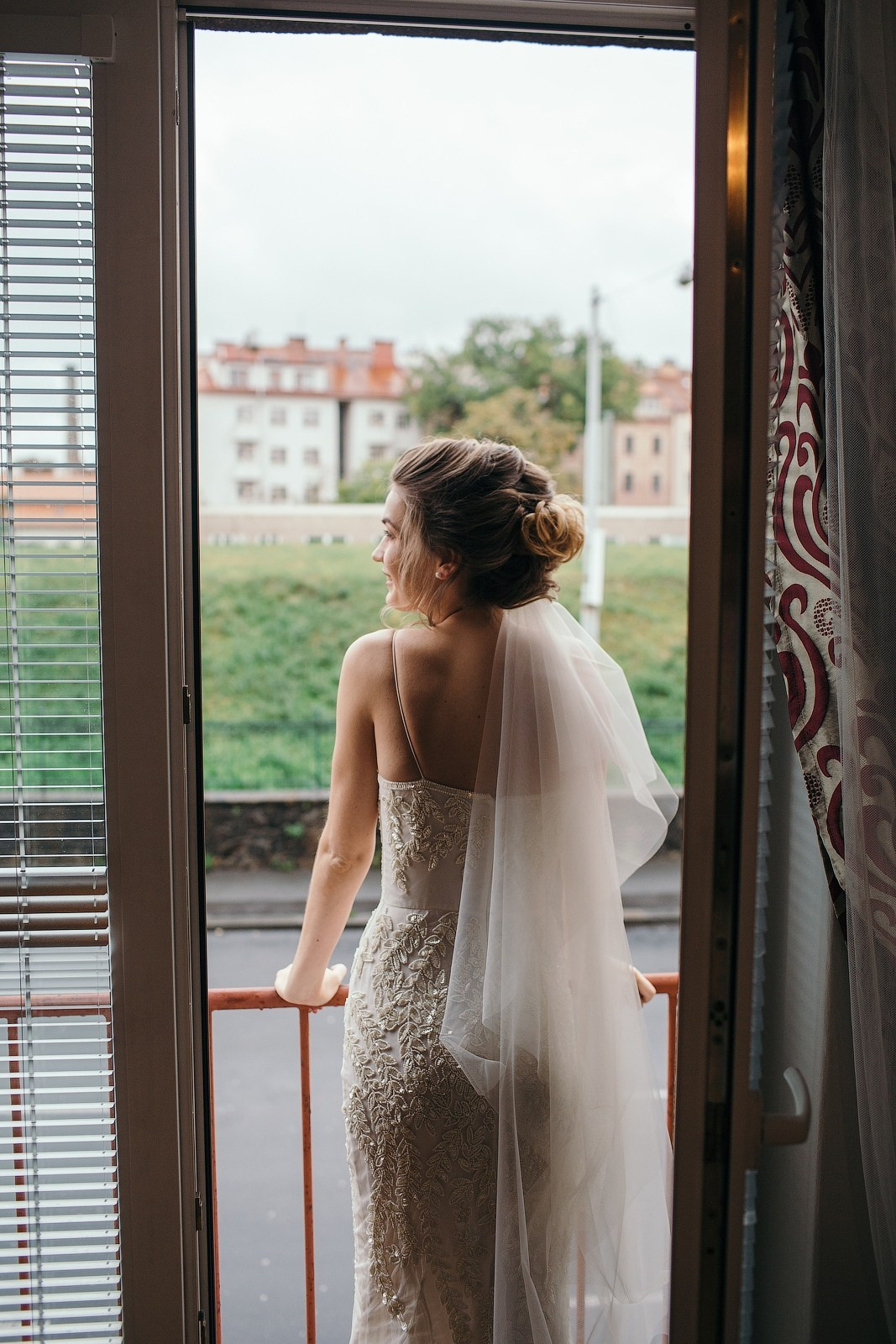 Свадебное портфолио. Михаил Белоусов фотограф Пермь