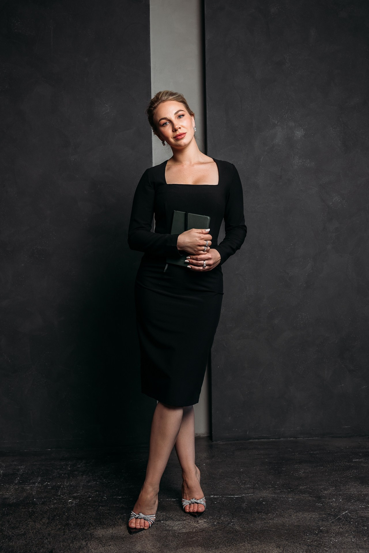 Юлия. Фотограф Zipa Pro