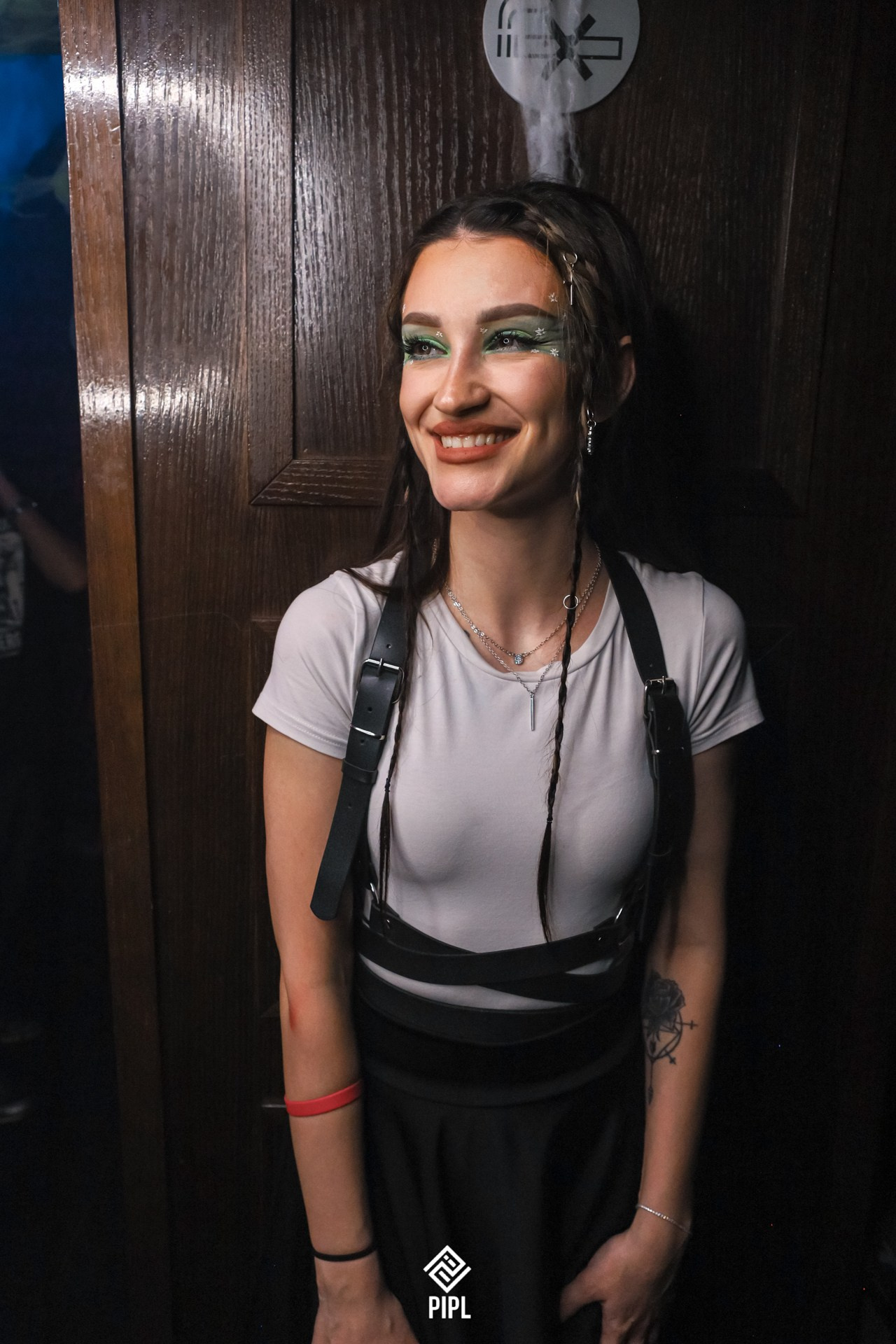 Pipl Club. Фотограф Владимир Молоканов