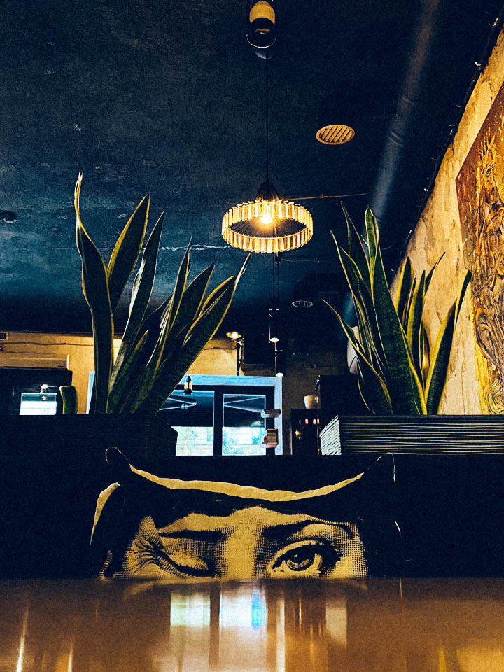 Presets. Фотограф в Москве Евгения Воробьева