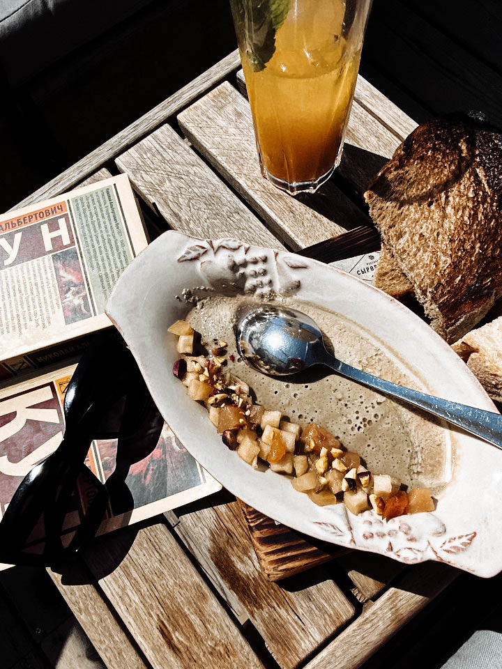 Presets. Фотограф в Москве Евгения Воробьева