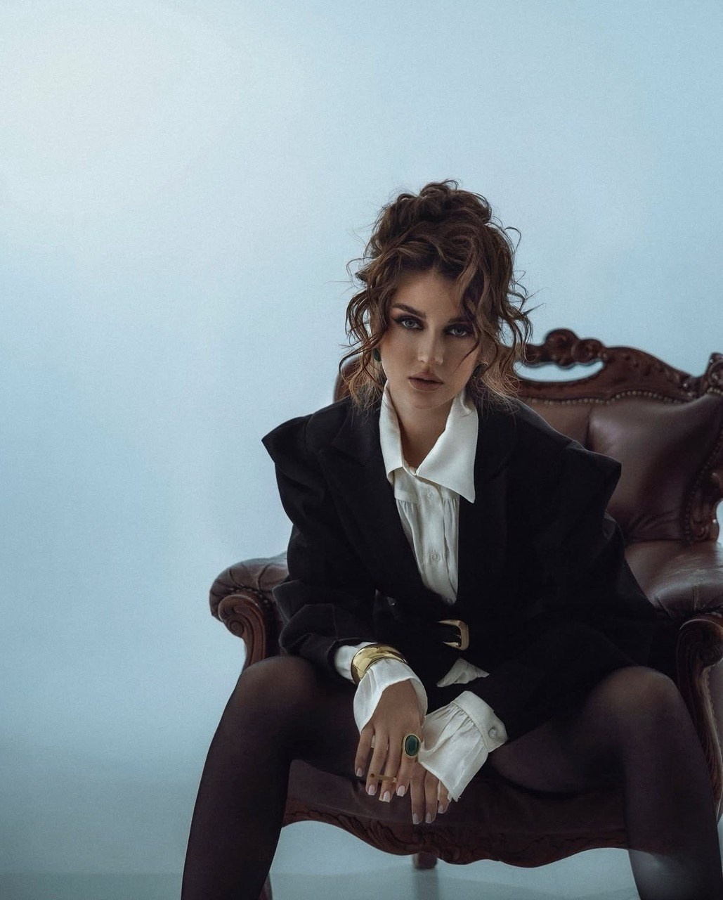 Independent. Персональный стилист Анастасия Фомина