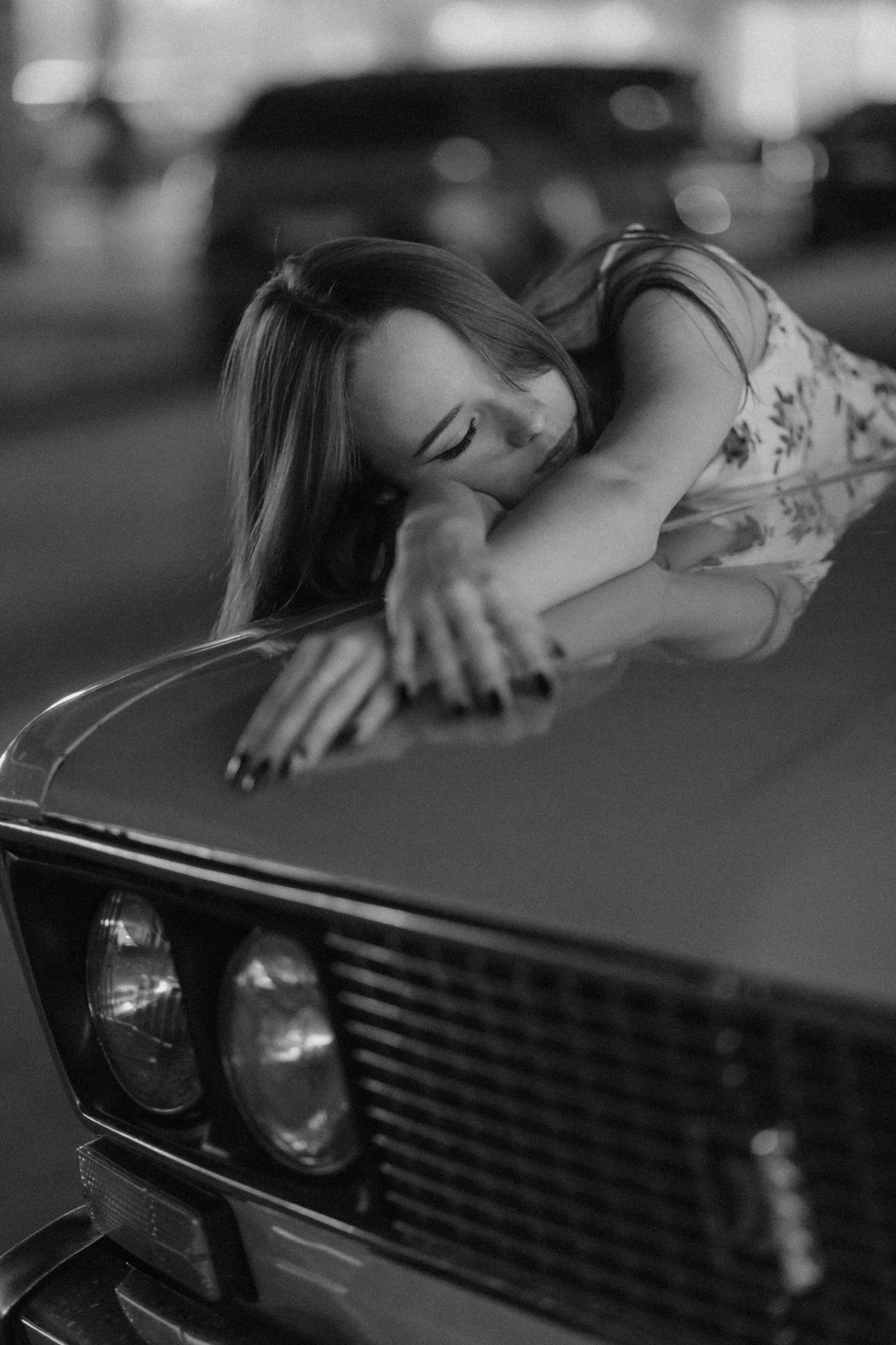 Розовый закат. Павел Померанцев