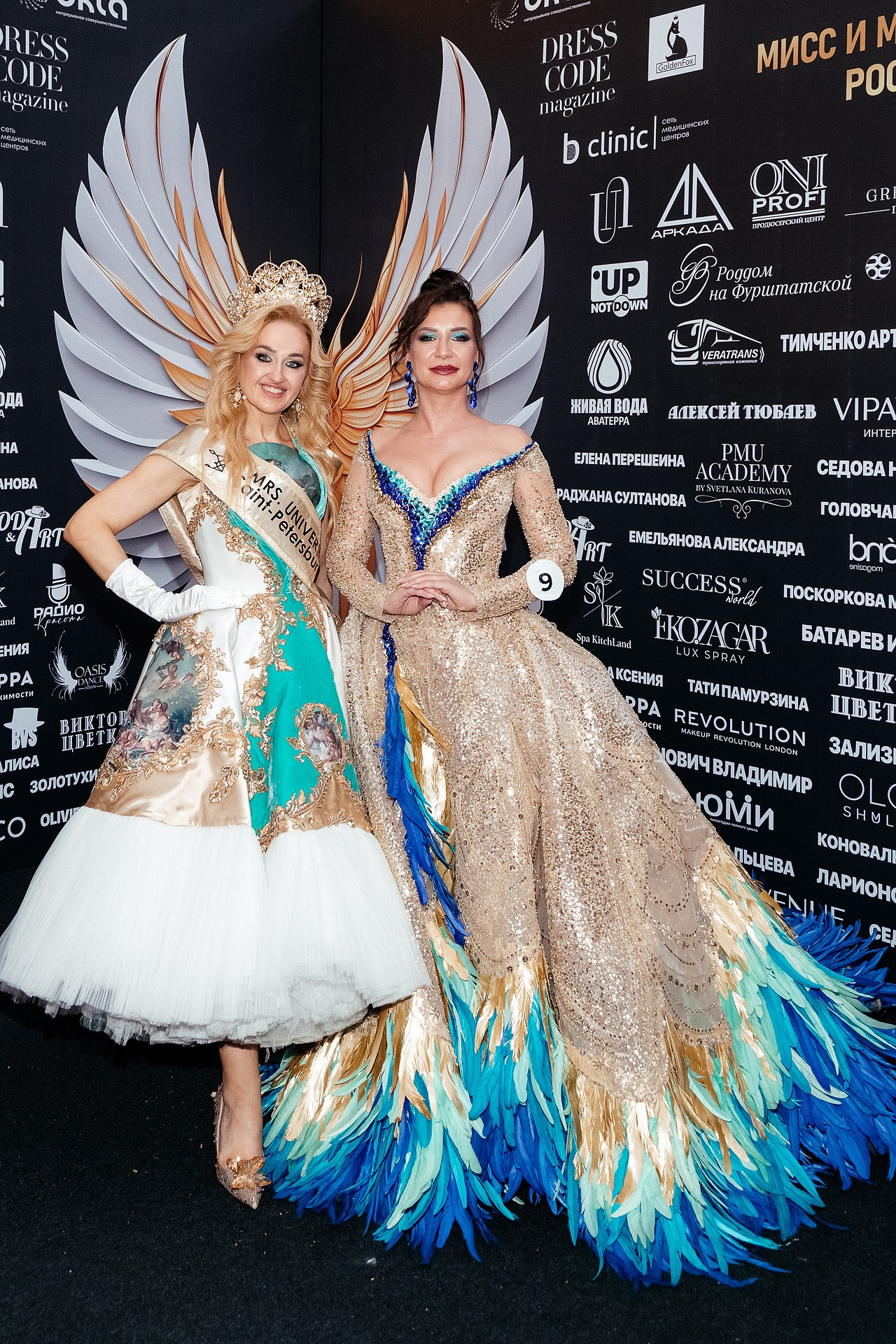 Репортаж финал конкурса. Светский фотограф Санкт-Петербург и ЛО