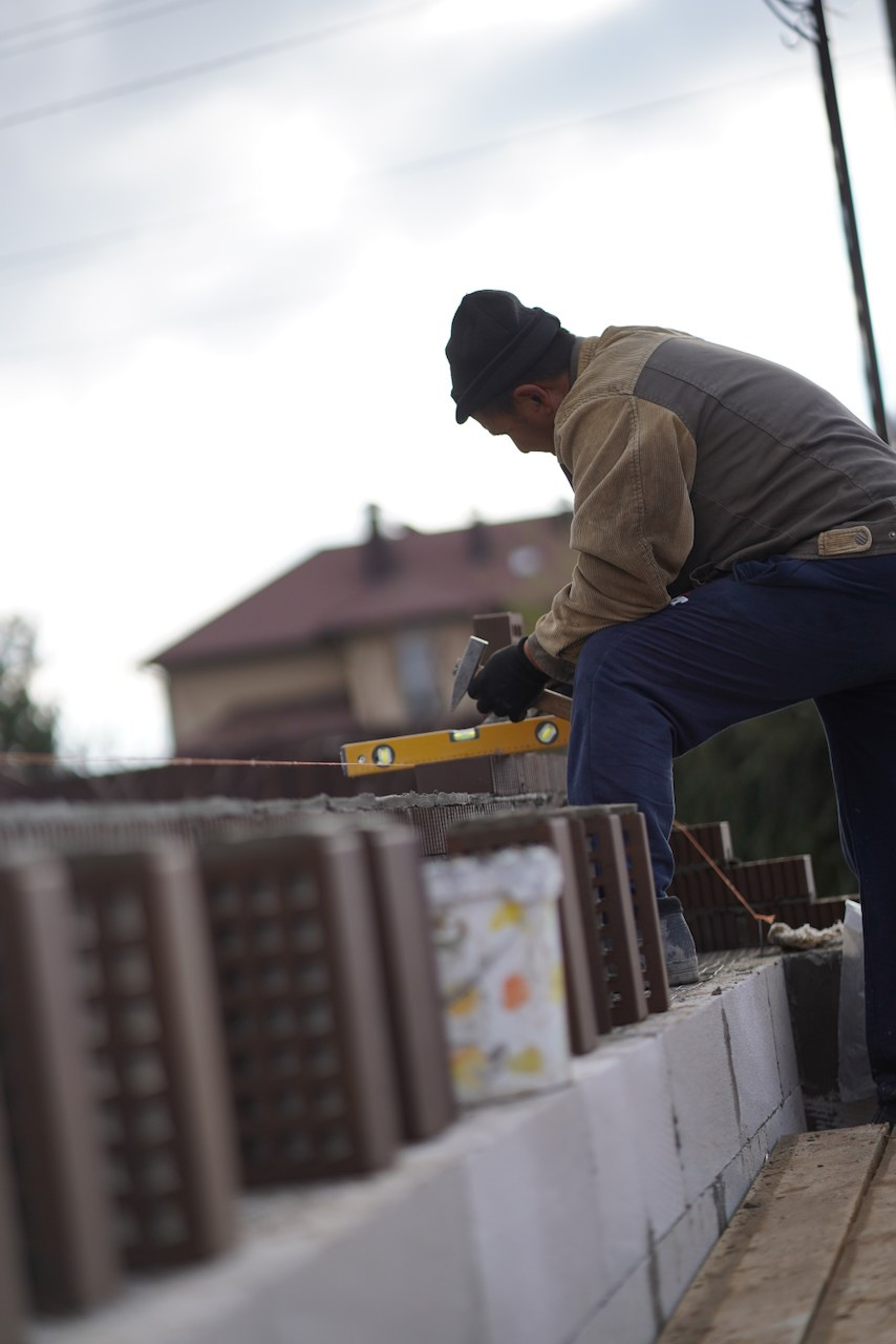 Двухэтажный дом 200 м². Das House