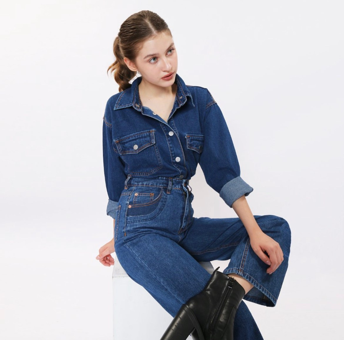 Дарья Сочи 170. Международное модельное материнское агентство «Open models»