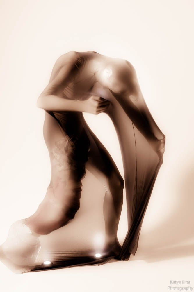 Зарождение. Фотограф/ видеограф Катя Ильина Калуга