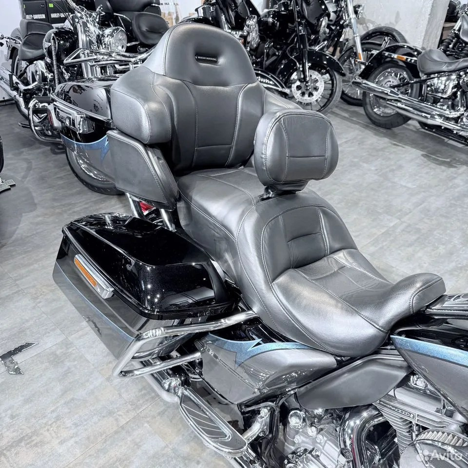 2015 CVO Electrа Glidе Limitеd 110 Carbon Сhаrсоаl. Hello Davidson, Москва. Только хорошие мотоциклы…