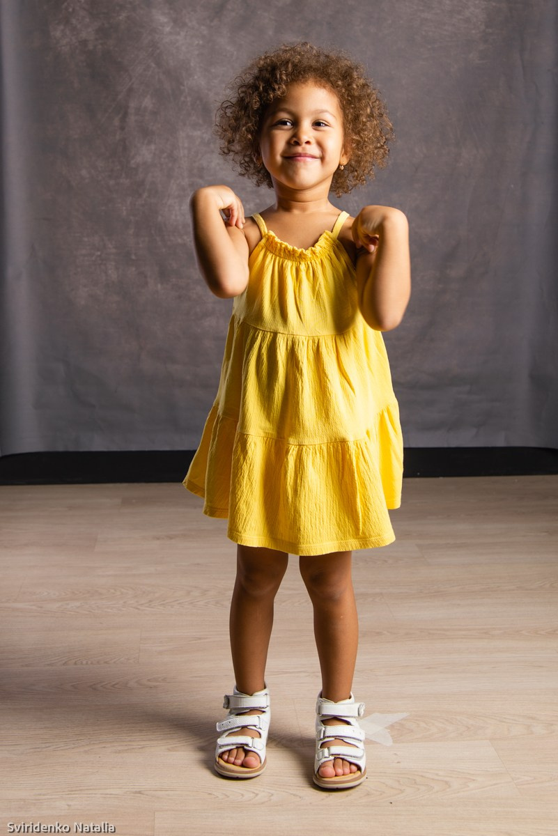 Амалия. Фотограф в Кемерово Наталья Свириденко