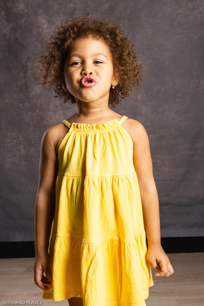 Амалия. Фотограф в Кемерово Наталья Свириденко