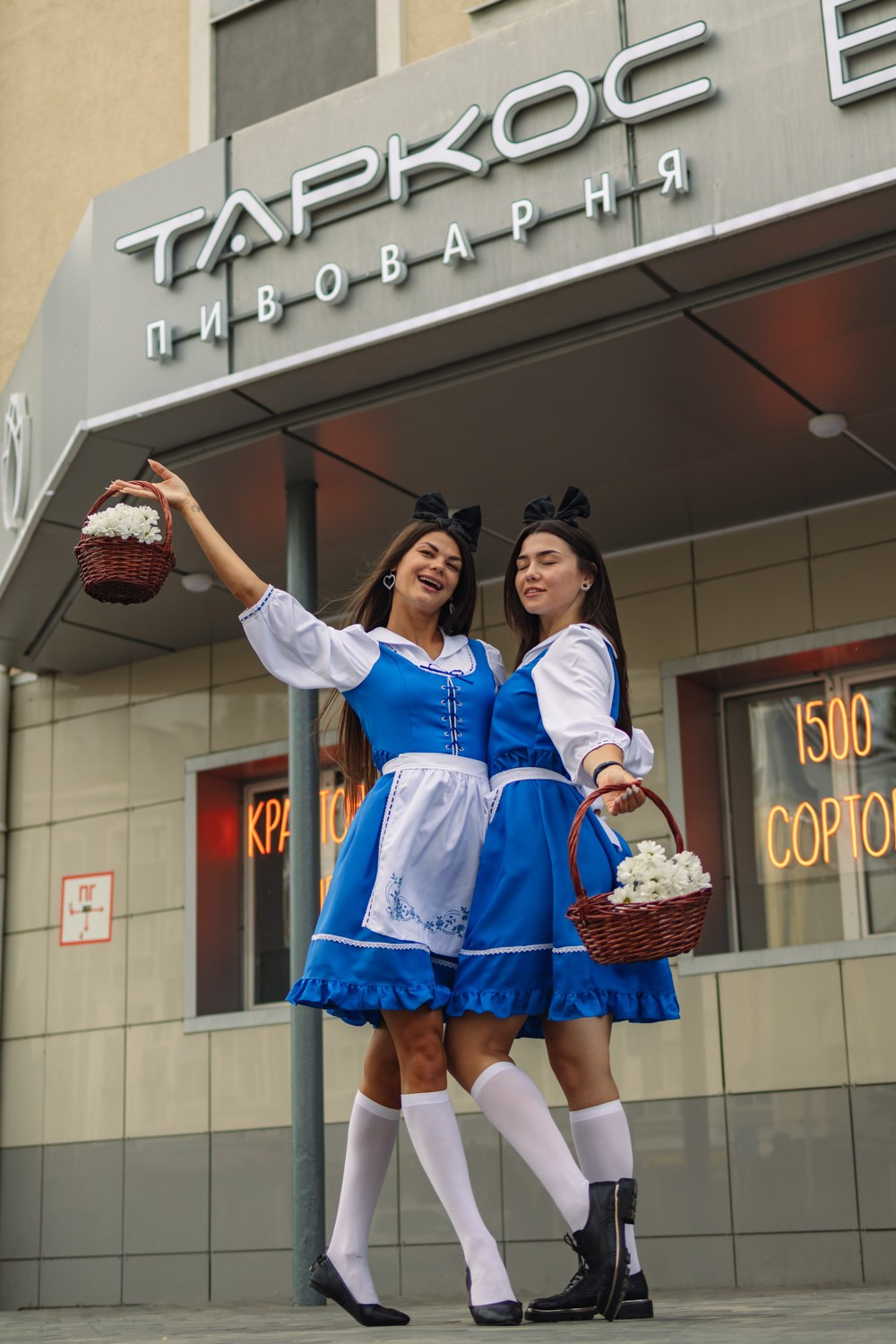 Репортаж. Репортажный фотограф Кирилл Бартенев