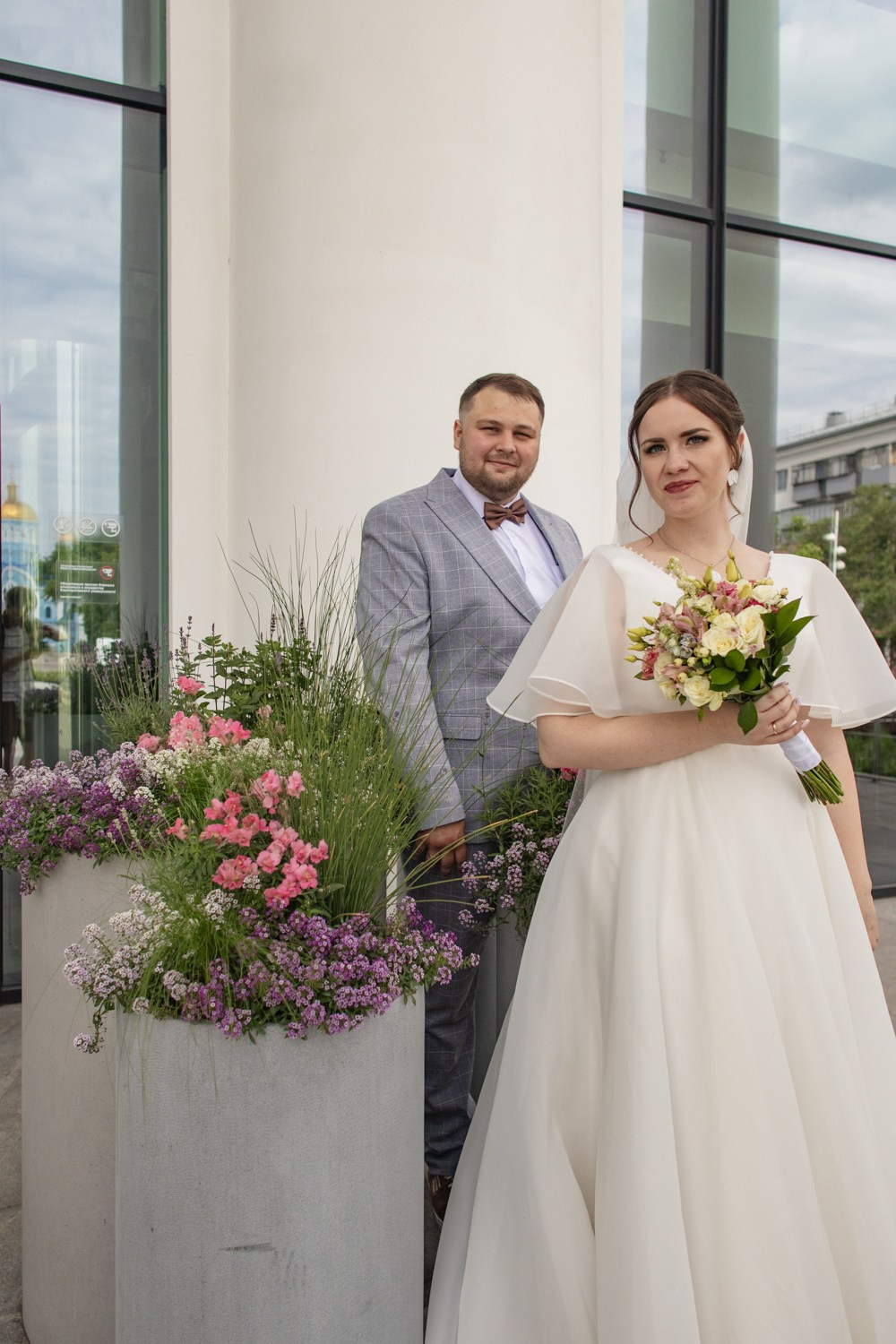 Свадьбы. Репортажный фотограф Кирилл Бартенев