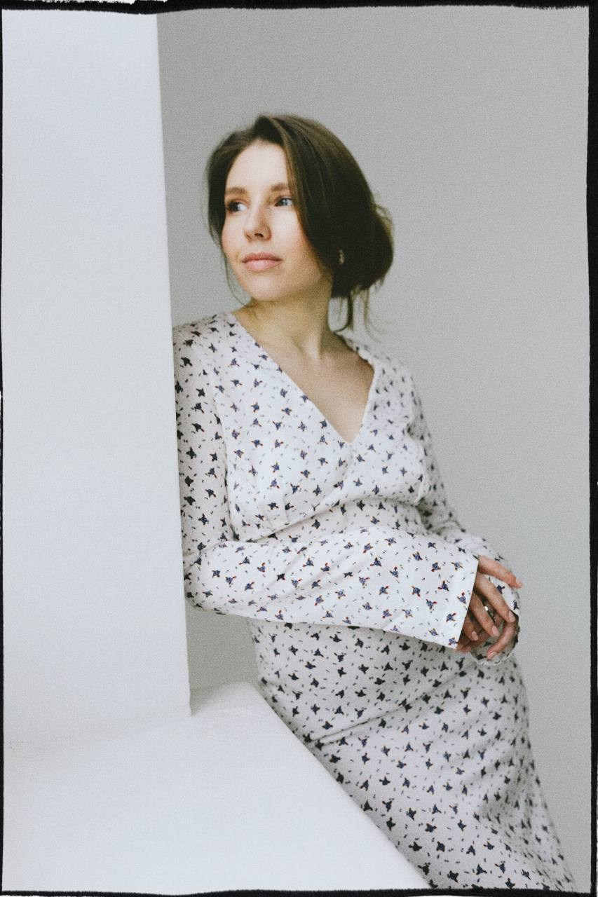 Катя. Фотограф мероприятий, персональные съемки в Москве Владиславлева Настя