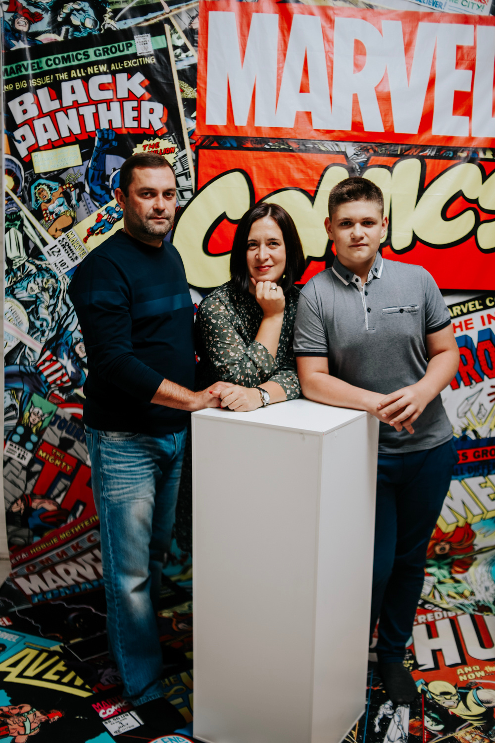 Лофт съёмка. Фотограф Томск Скавронский Даниил