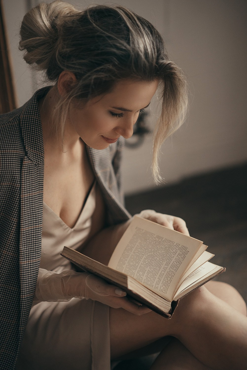 Варвара. Фотограф в Москве Мария Терентьева