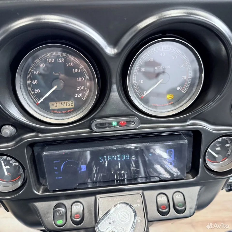 2009 Elесtrа Glidе Dark Blue Реarl. Hello Davidson, Москва. Только хорошие мотоциклы…