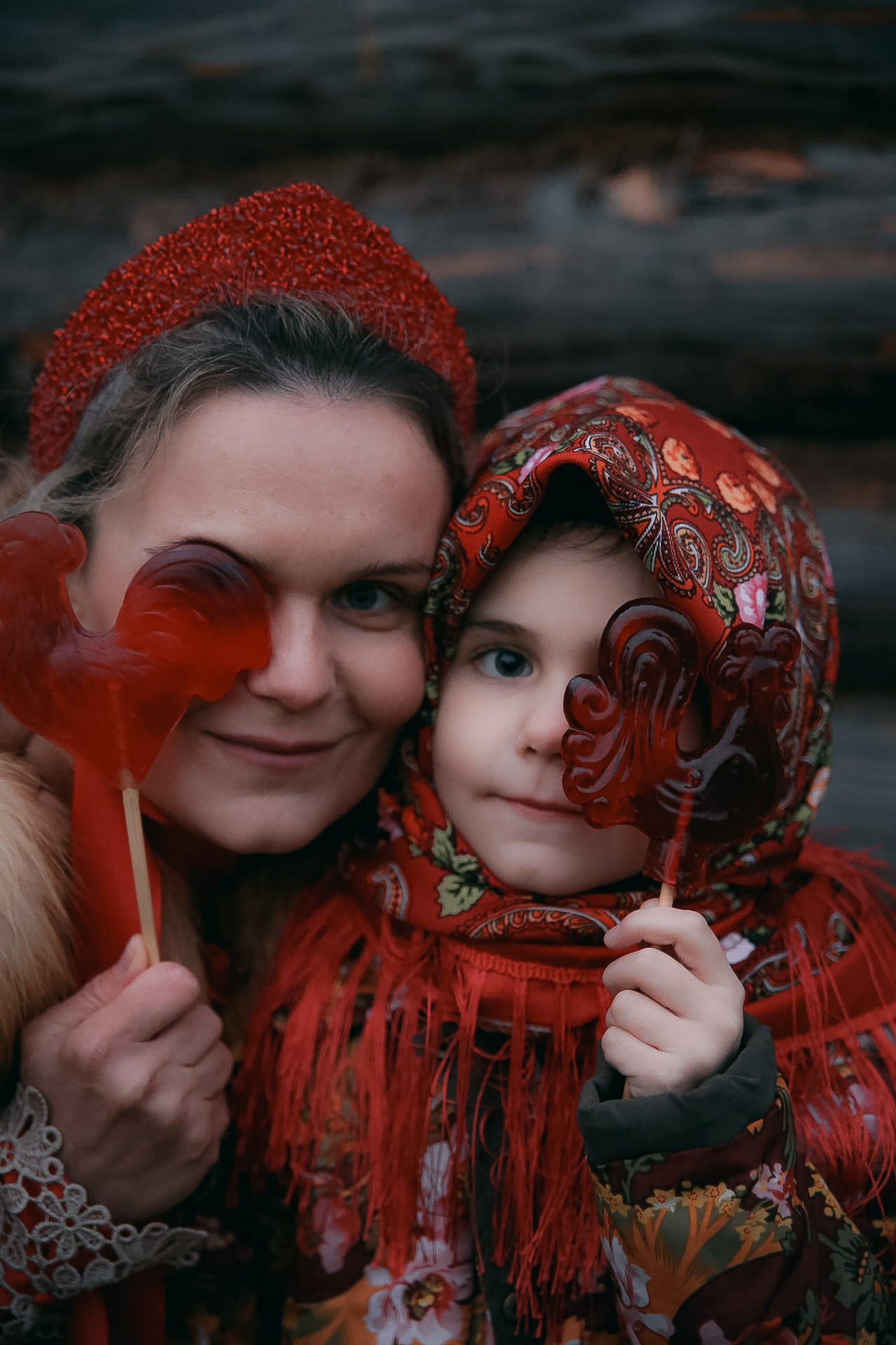 Наталья в образе Барыни. Детский и семейный фотограф в Твери Анастасия Соловьева