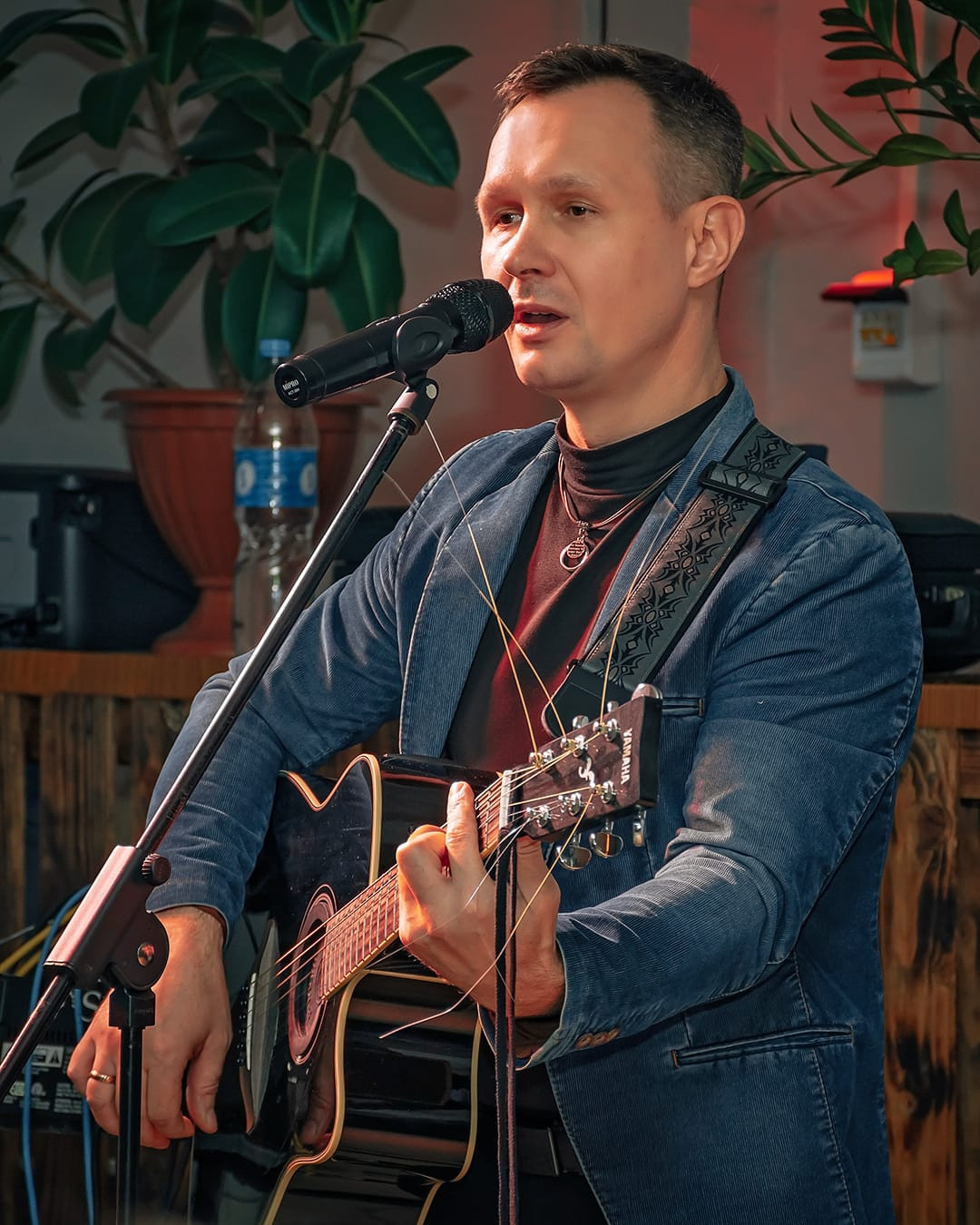 Алексей и Ирина. 25foto.ru