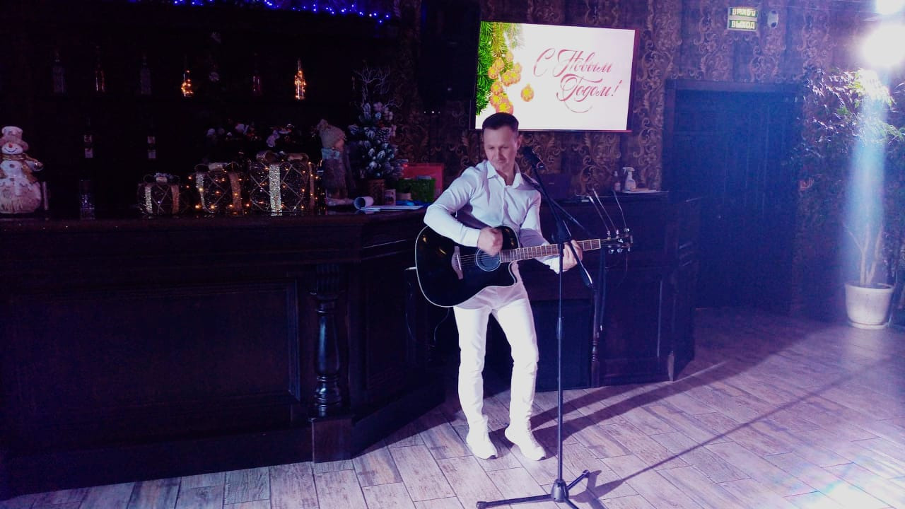 Алексей и Ирина. 25foto.ru