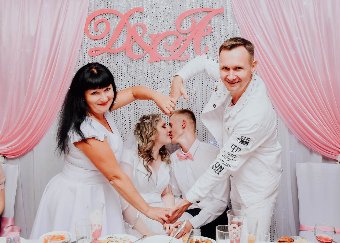 Алексей и Ирина. 25foto.ru