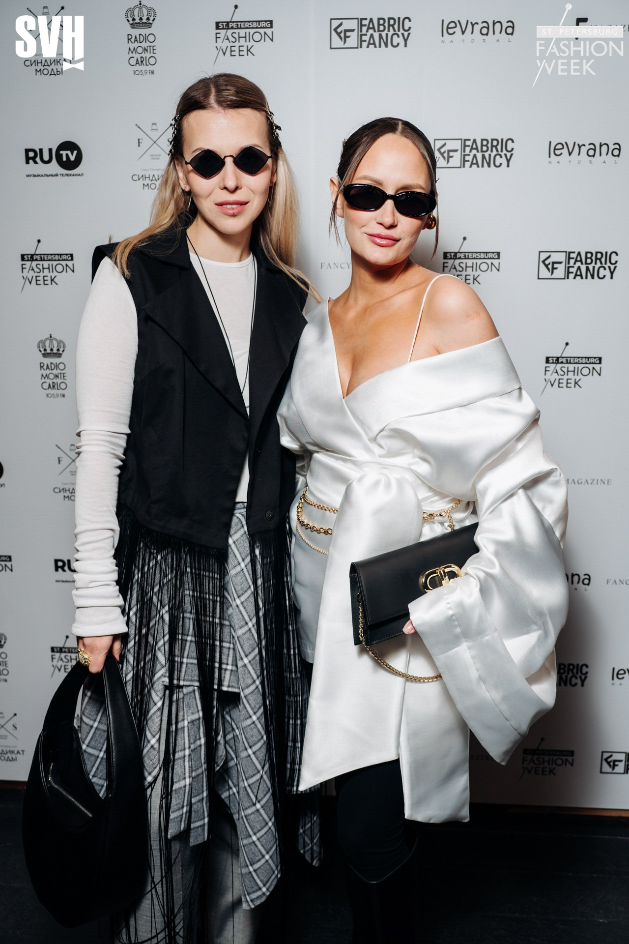 Мероприятия, презентации и лекции. Стилист Карина Нова