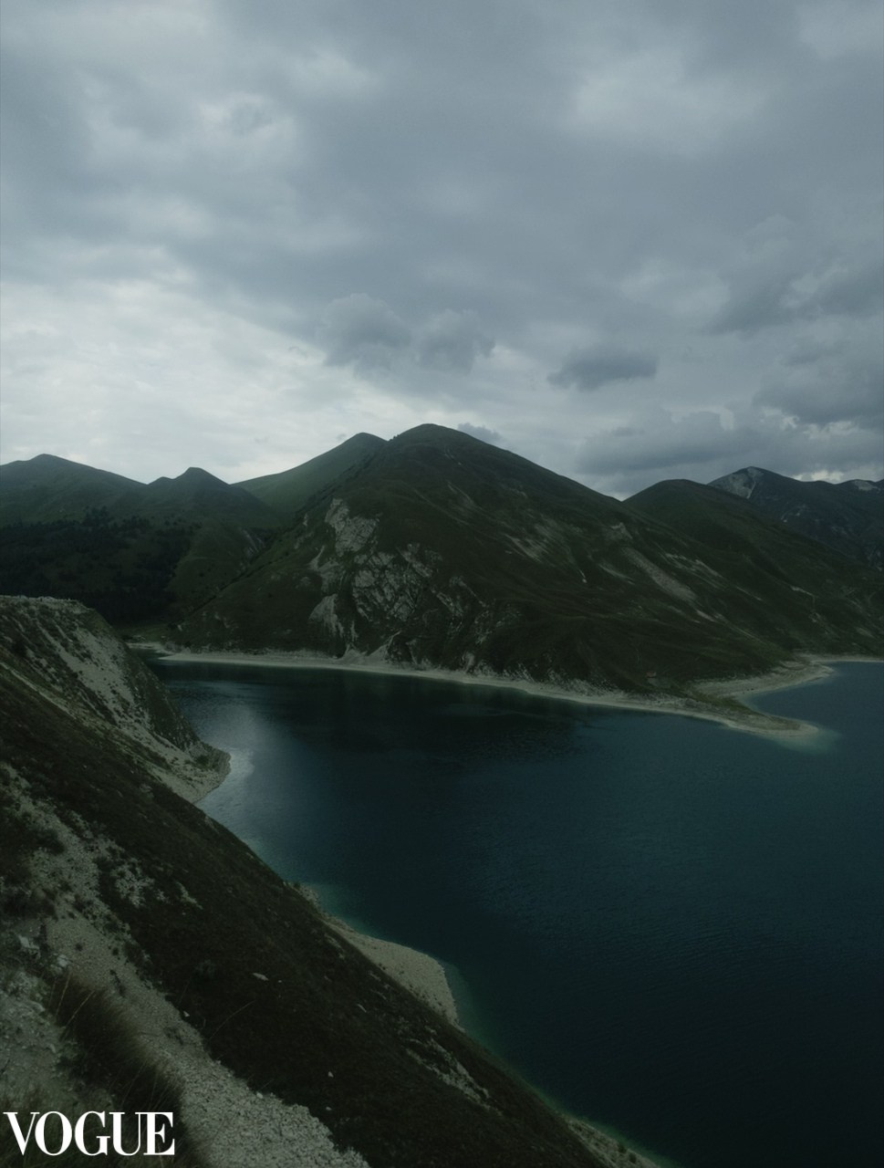 PhotoVogue. Фэшн фотограф в Москве Почерняева Анастасия