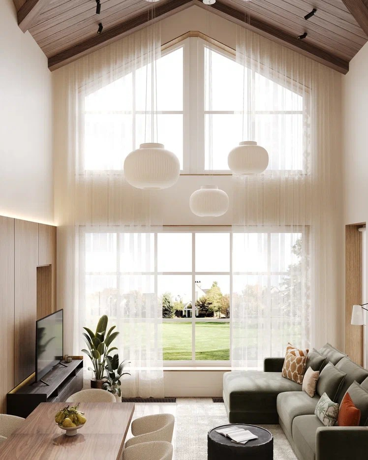 Дом в КП Ботаника