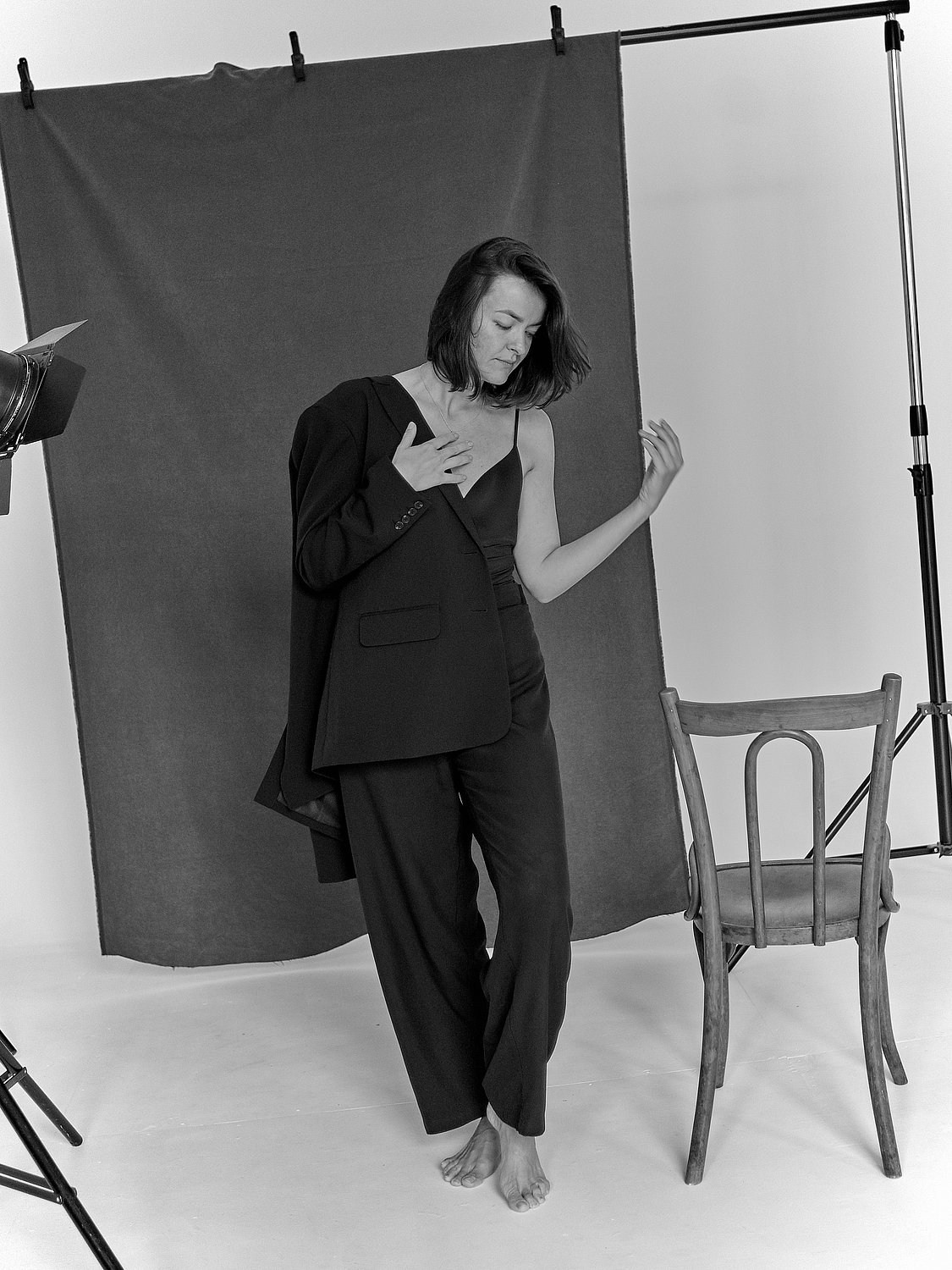 Марина. Фотограф для людей и брендов в Санкт-Петербурге